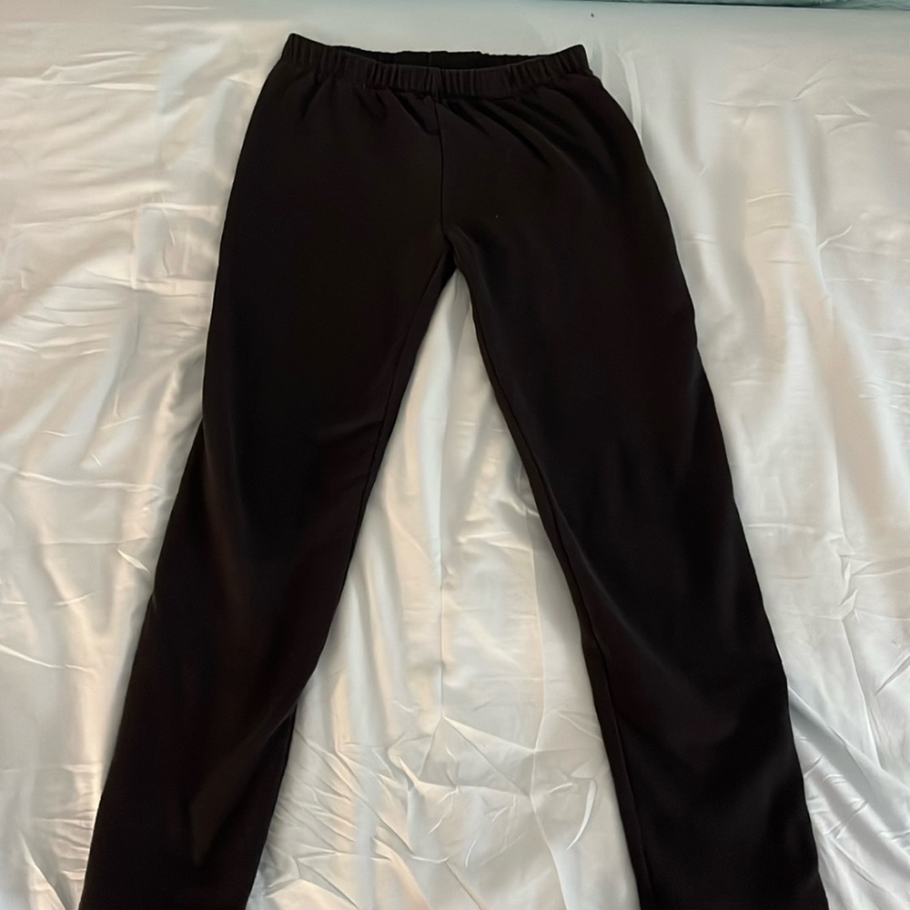 Jumping Beans soft leggings